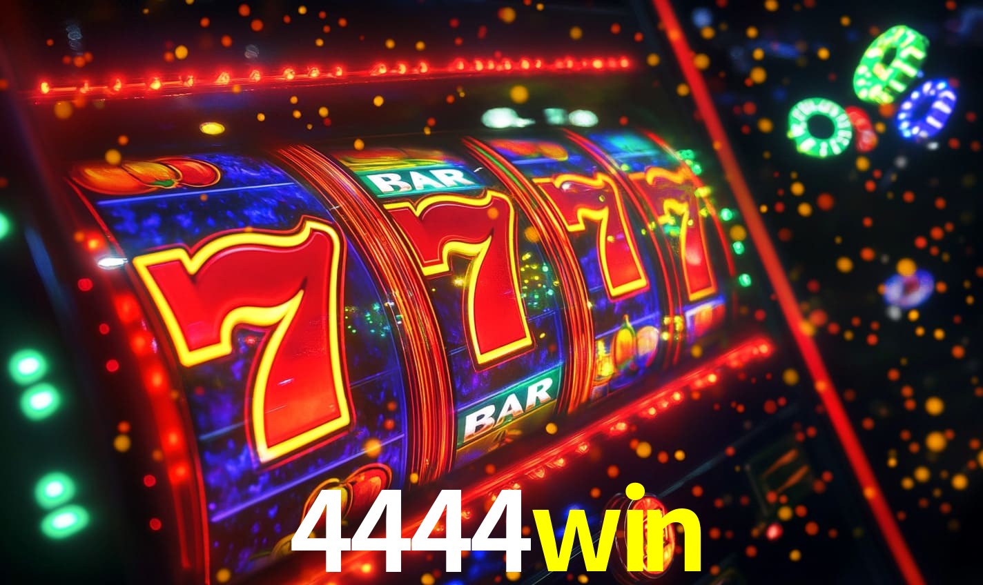 4444win - Cassino Aposta Radical - 4444win.com