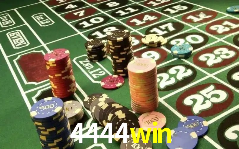 Experiência VIP 4444win