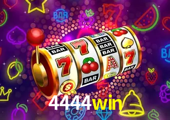 Descubra a Essência do 4444win: Nossa História e Compromissos