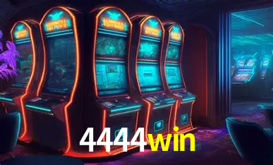 Desvendando o Mundo dos Jogos Virtuais na 4444win