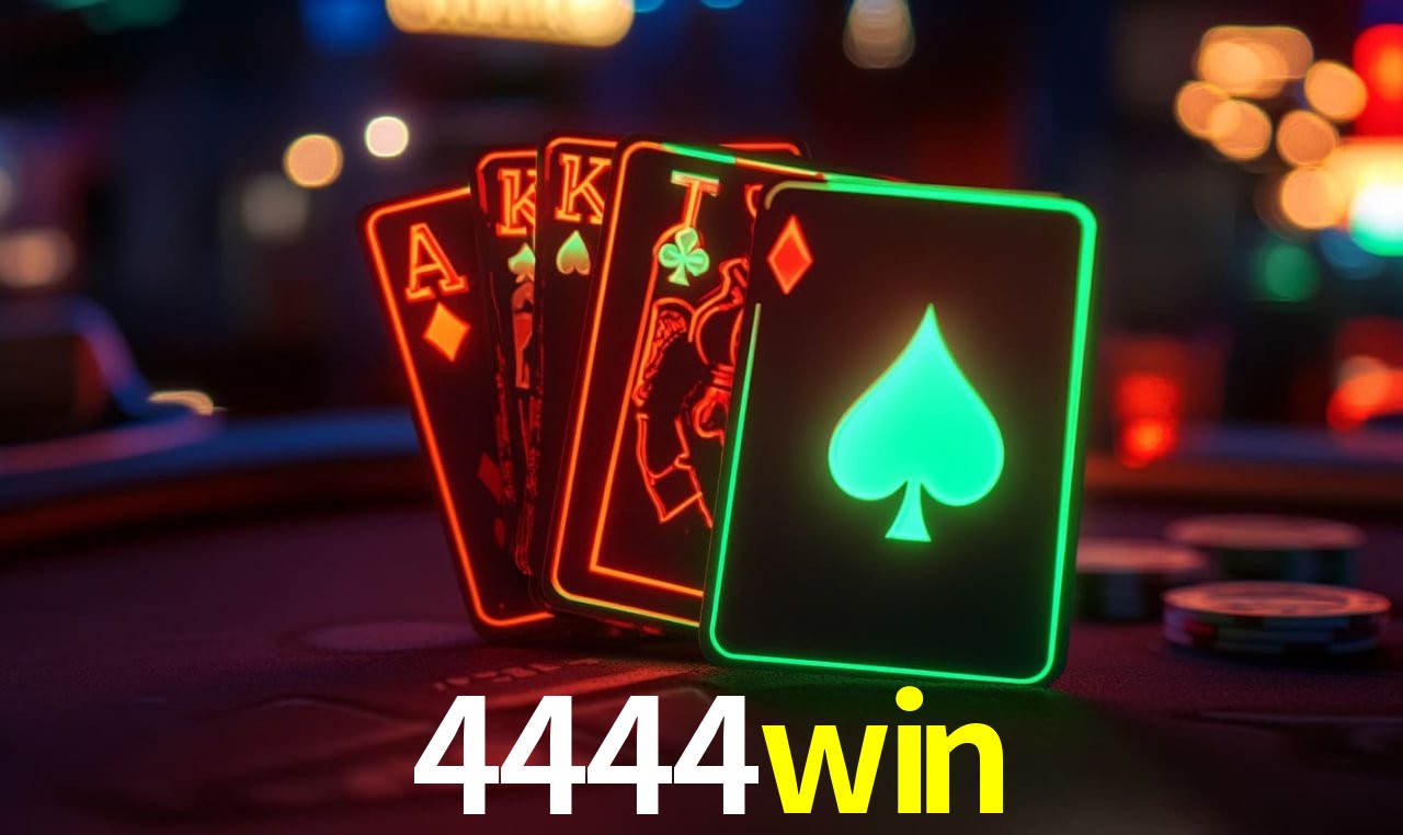 Estatísticas 4444win