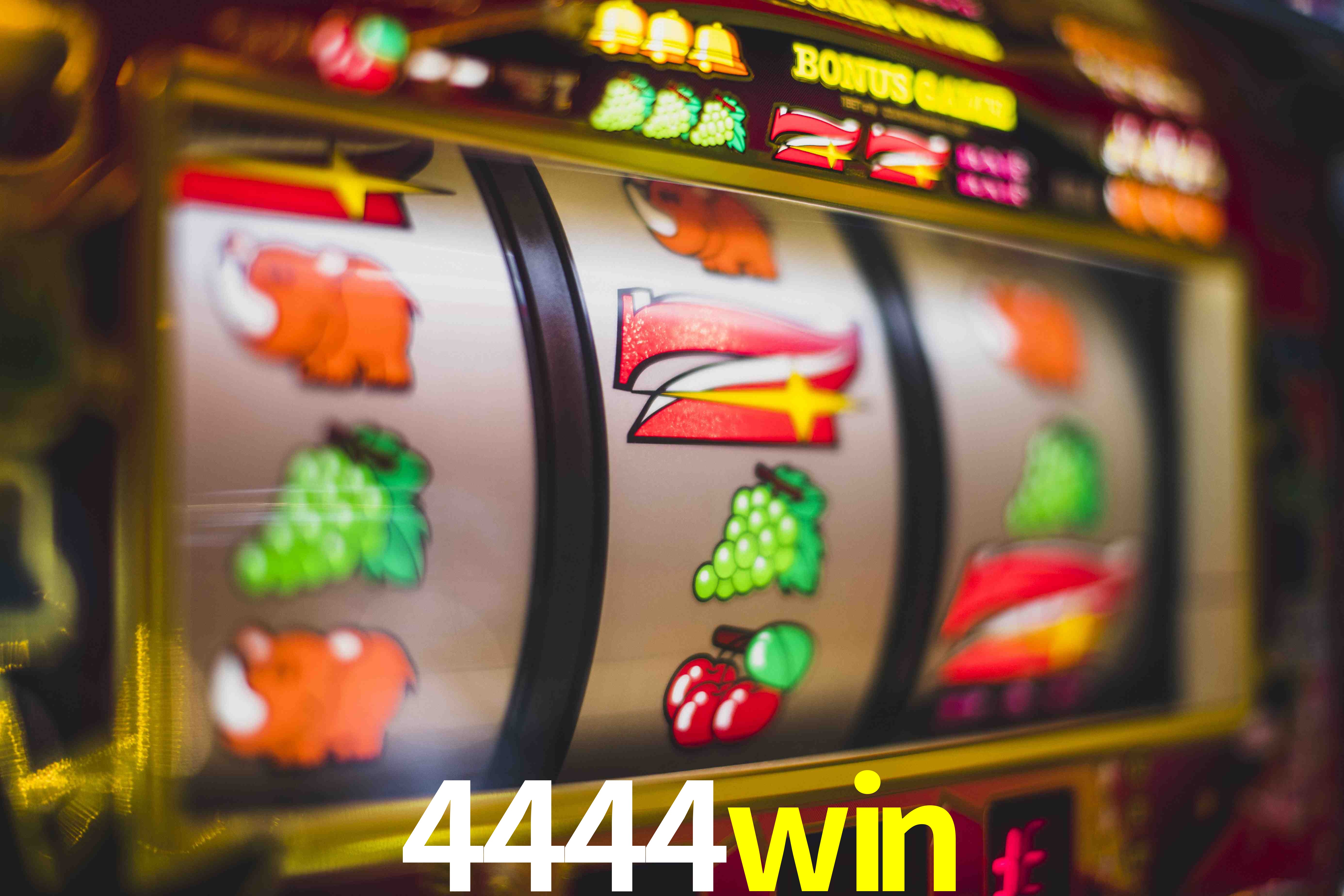 Football Betting 4444win