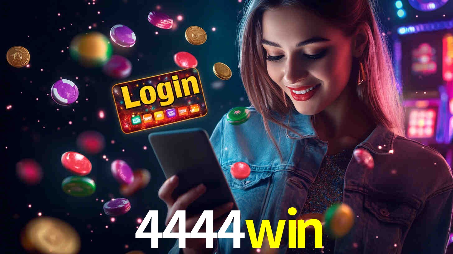 Descubra o Programa VIP da 4444win: Vantagens Exclusivas para Jogadores