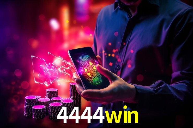 Jogos Exclusivos 4444win