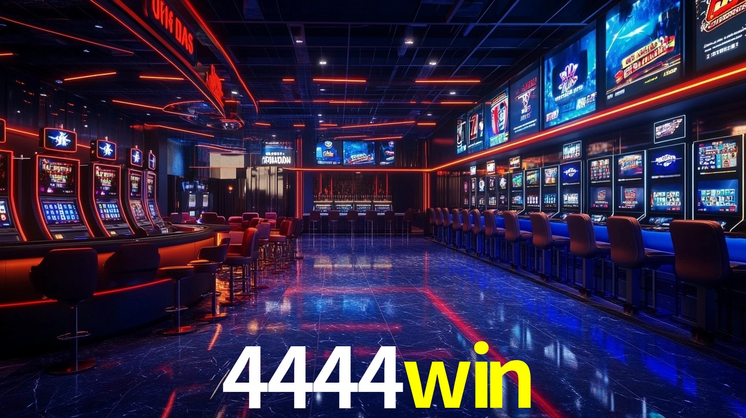 Tournaments 4444win