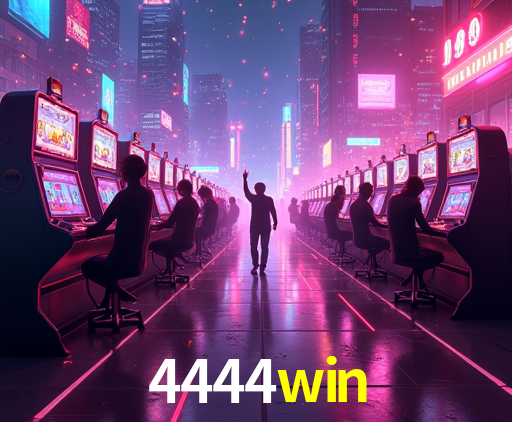 PIX Instantâneo 4444win
