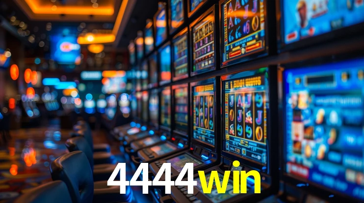 Responsive Design 4444win