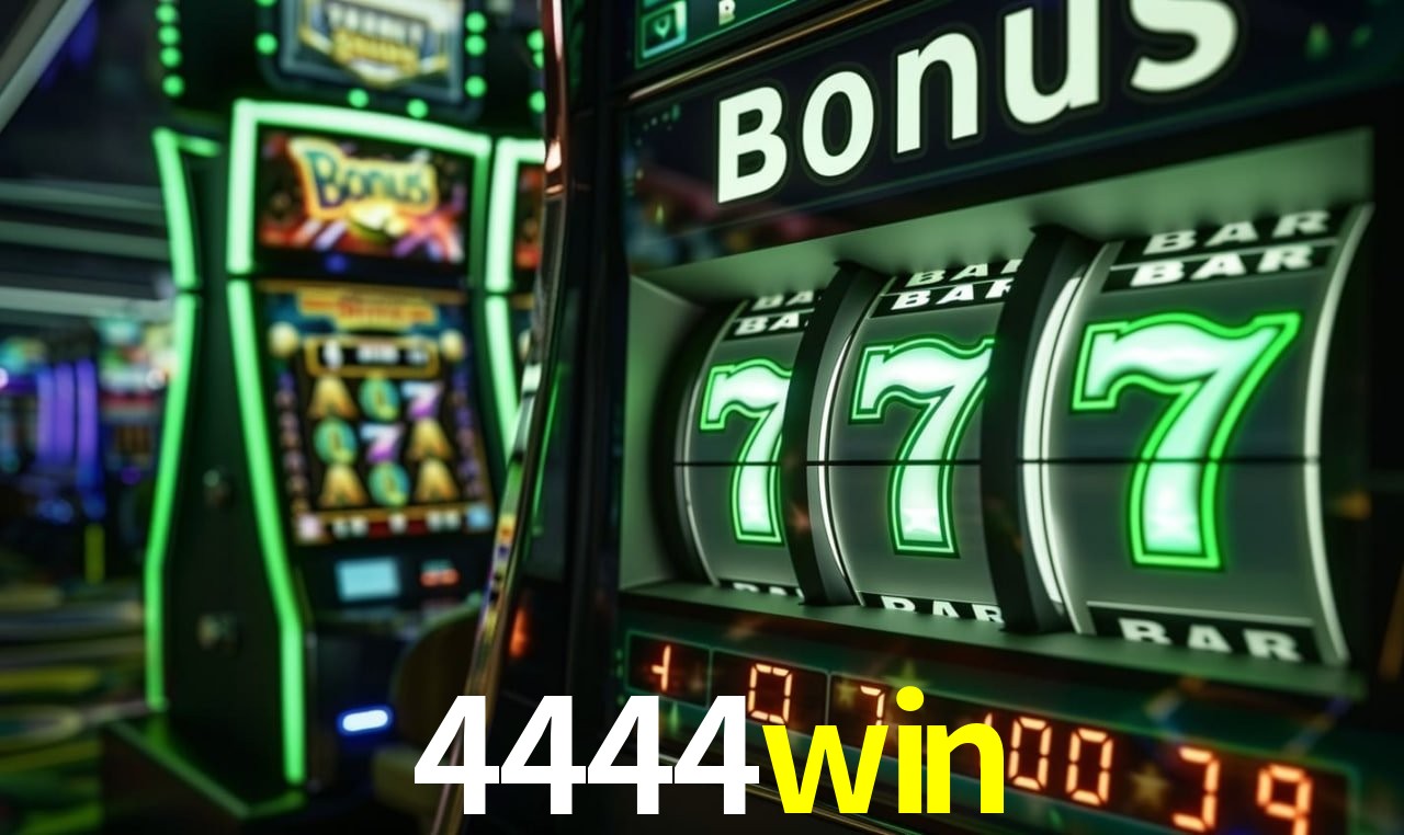 Game Providers 4444win