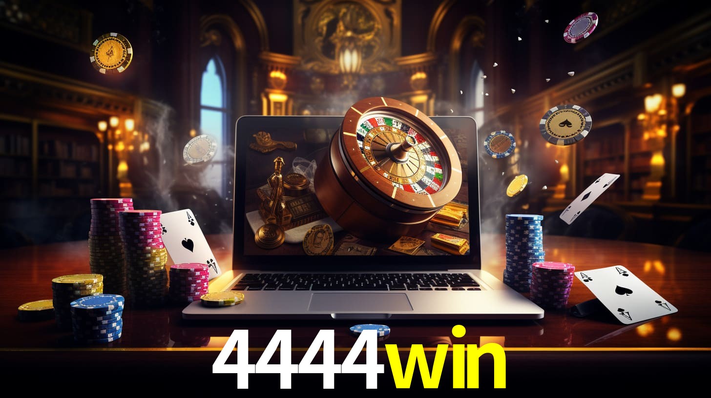 VIP Casino 4444win