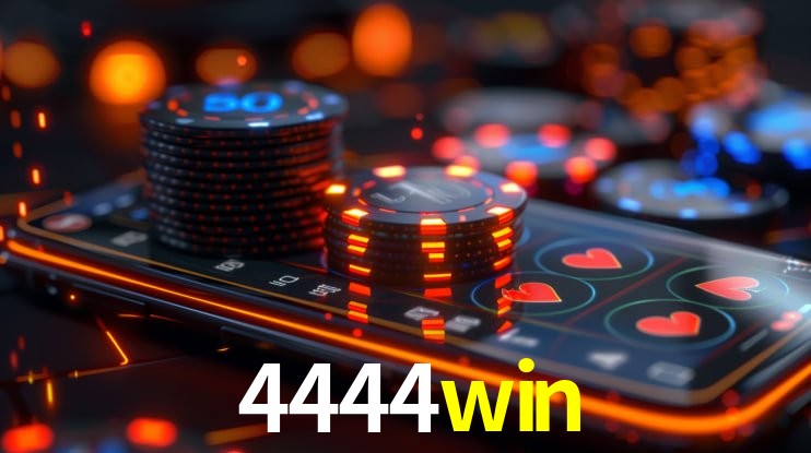 Game Statistics 4444win