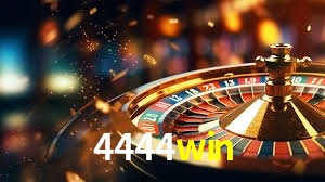 Promoções Sazonais 4444win