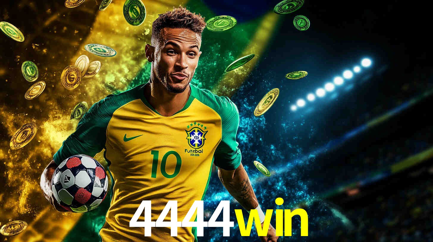 A Experiência Imersiva dos Cassinos Ao Vivo no 4444win