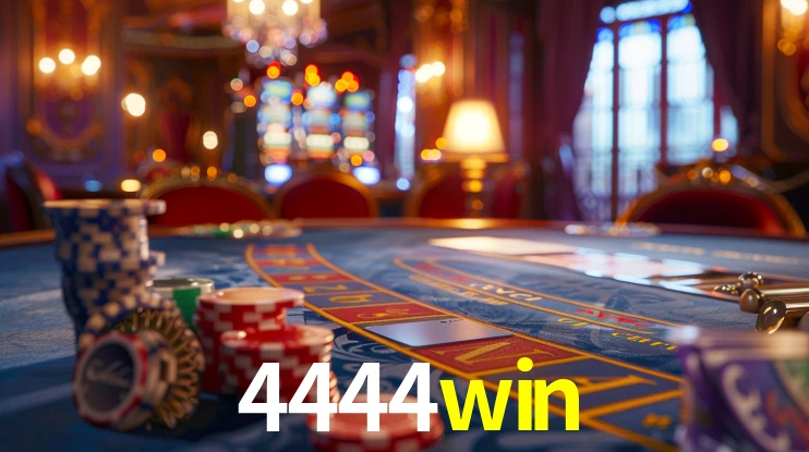 2FA Security 4444win