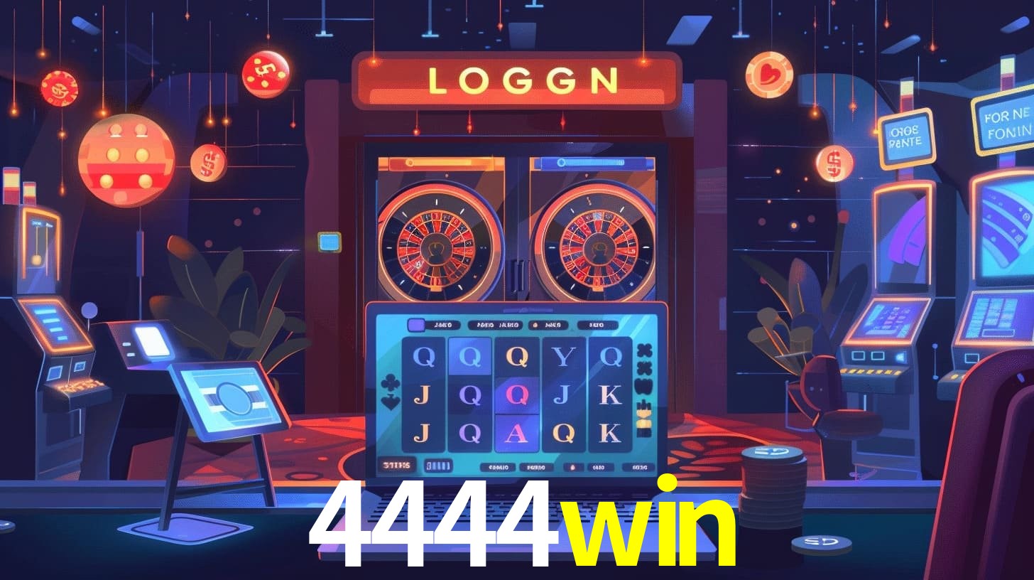 Sistemas de Segurança 4444win