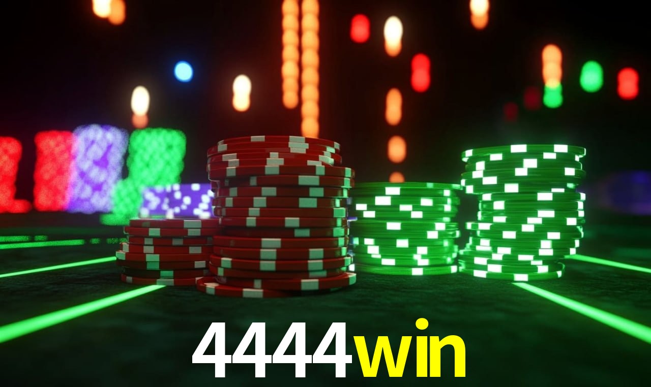 Bonus Features 4444win
