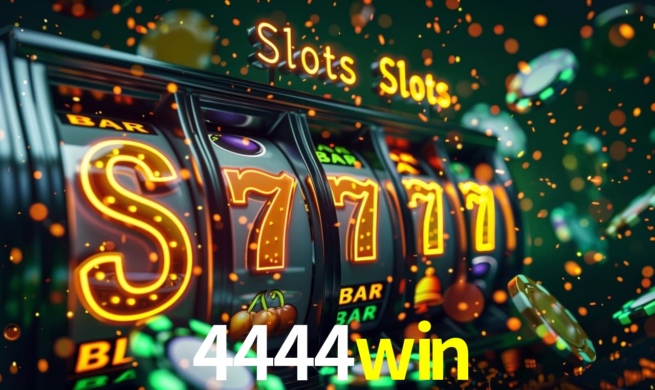 Casino Ao Vivo 4444win