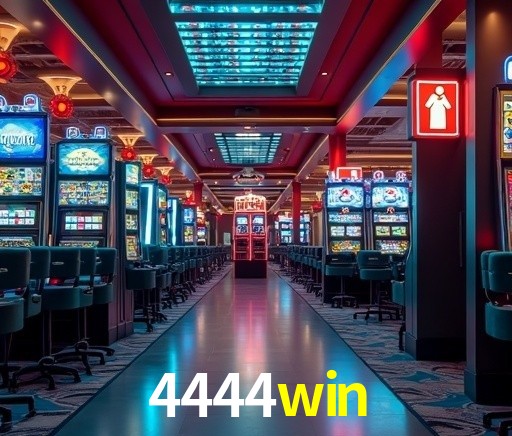 Descubra o Programa VIP da 4444win: Vantagens Exclusivas para Jogadores