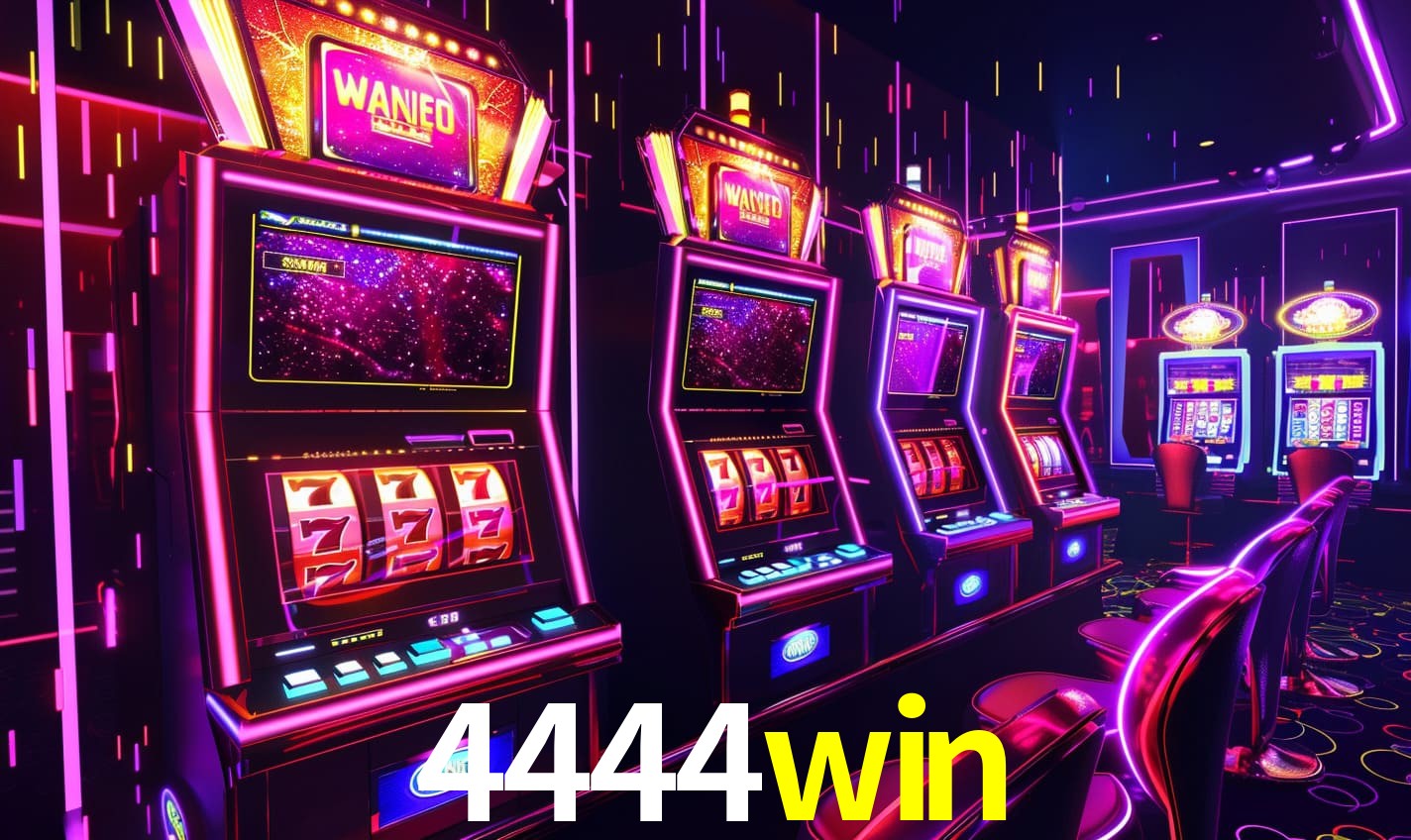 Explorando a Categoria de Eventos em Apostas na 4444win