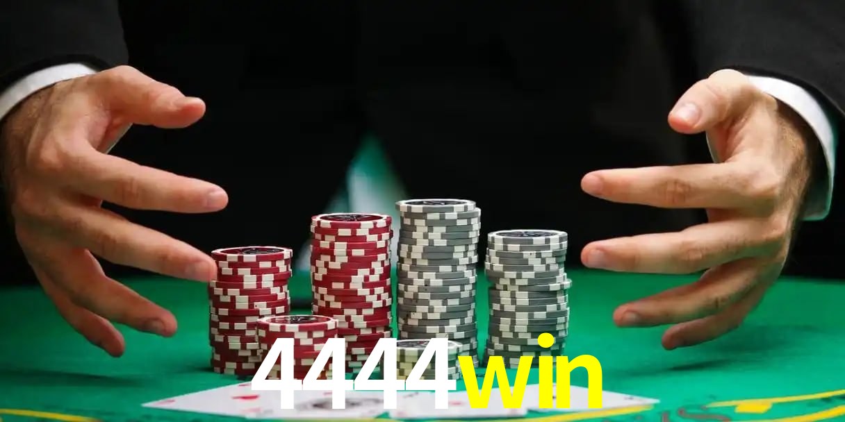 Benefícios VIP na 4444win