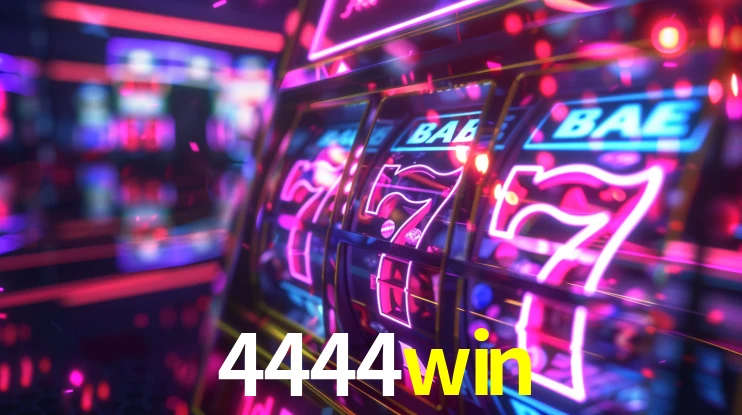 Account Benefits 4444win