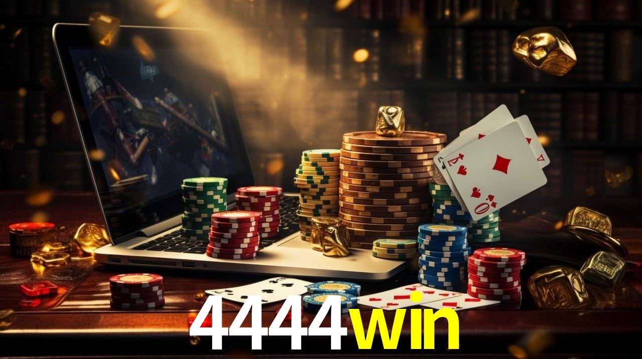 Bônus Diários 4444win
