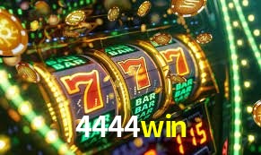 APP oficial da 4444win para mobile