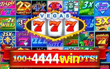 Apostas Esportivas na 4444win: Um Guia Completo