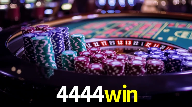 Live Casino 4444win