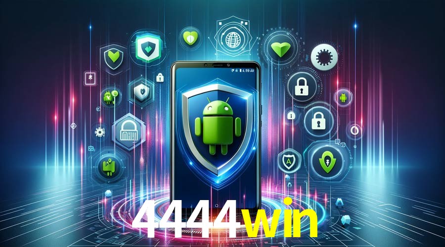 Secure Login 4444win