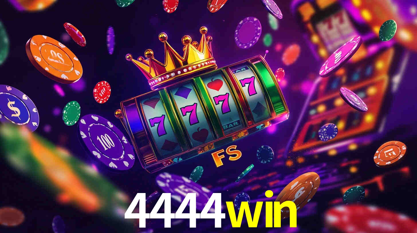 Programa VIP 4444win
