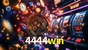 Download para Android e iOS na 4444win