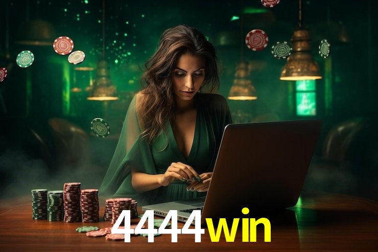 Escolher plataforma para baixar 4444win