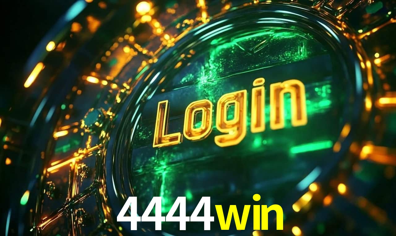 Segurança e privacidade no APP 4444win