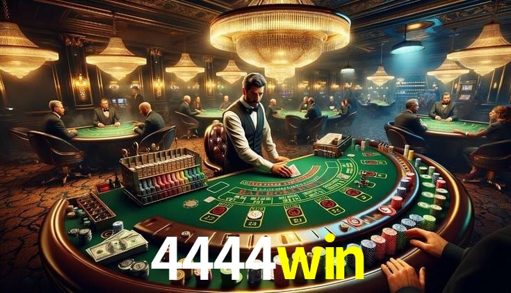 Player Reviews 4444win