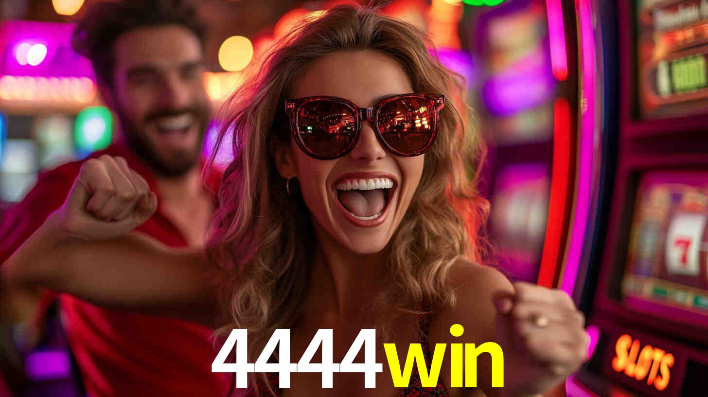 Apostas Esportivas na 4444win: Um Guia Completo