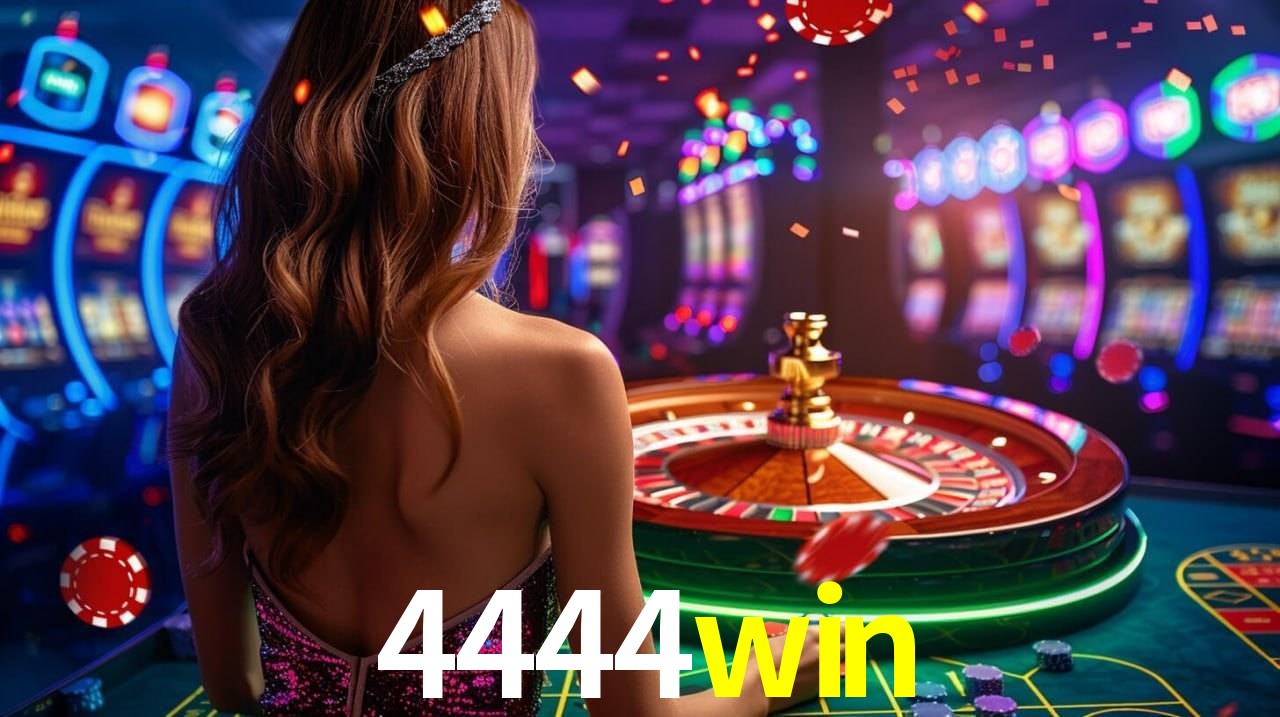 APP rápido e leve da 4444win