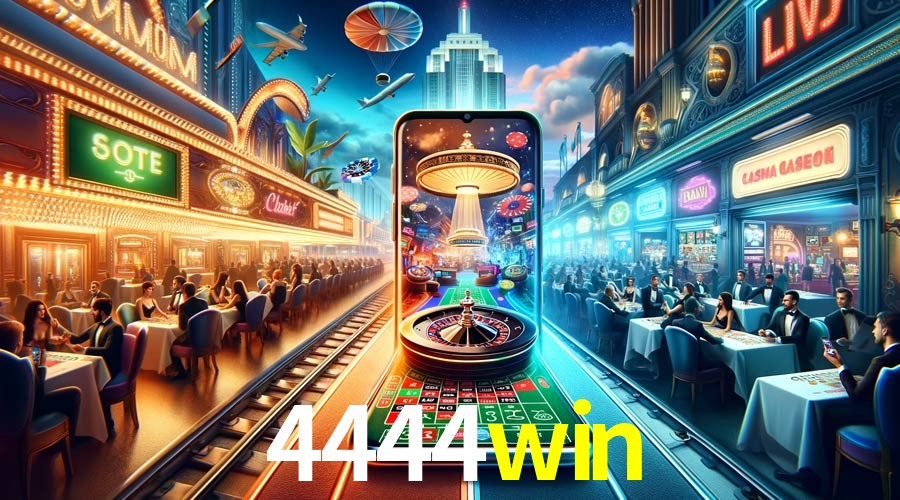 Platform Technology 4444win