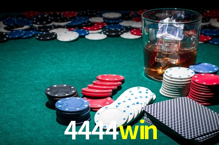 Programa VIP 4444win